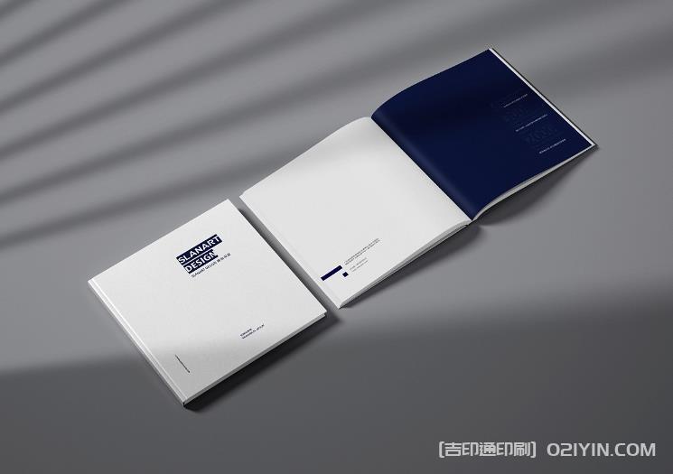 上海企業畫冊印刷中，如何添加特殊效果如燙金、凹凸等？