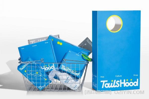 寵物品牌形象VI設(shè)計印刷 第2張 寵物品牌形象VI設(shè)計印刷 第2張