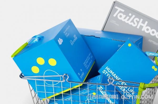 寵物品牌形象VI設(shè)計印刷 第3張 寵物品牌形象VI設(shè)計印刷 第3張