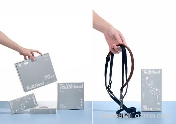 寵物品牌形象VI設(shè)計印刷 第5張 寵物品牌形象VI設(shè)計印刷 第5張