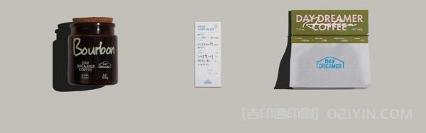 高端咖啡品牌全案設(shè)計印刷  第11張