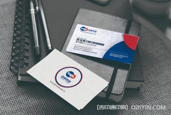 多變版式商務名片設計 第13張 多變版式商務名片設計 第13張