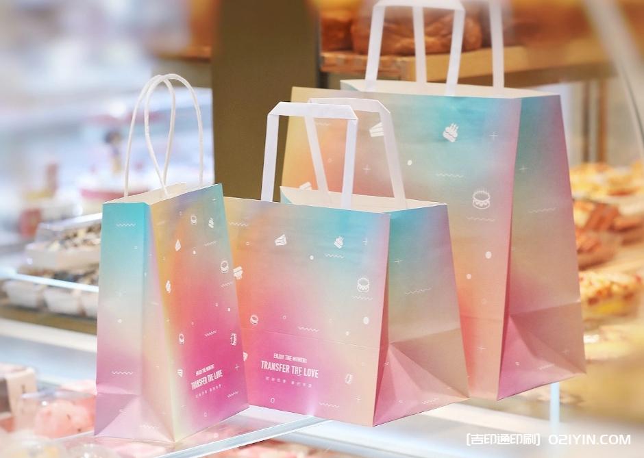 咖啡外賣紙袋印刷廠家 第4張 咖啡外賣紙袋印刷廠家 第4張