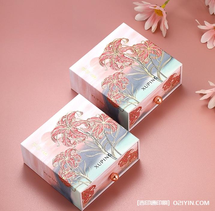 高端電商首飾盒設(shè)計制作廠家 第2張 高端電商首飾盒設(shè)計制作廠家 第2張