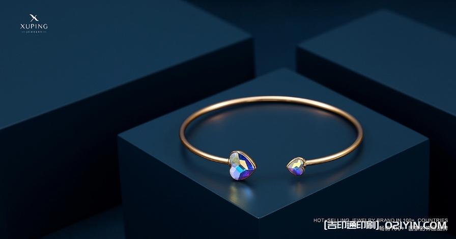 奢華藍底首飾禮盒設(shè)計制作源頭廠家 第4張 奢華藍底首飾禮盒設(shè)計制作源頭廠家 第4張