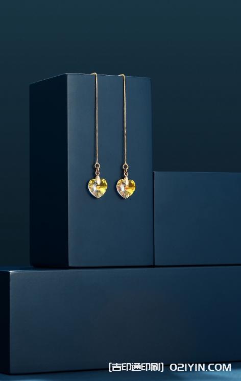 奢華藍底首飾禮盒設(shè)計制作源頭廠家 第3張 奢華藍底首飾禮盒設(shè)計制作源頭廠家 第3張