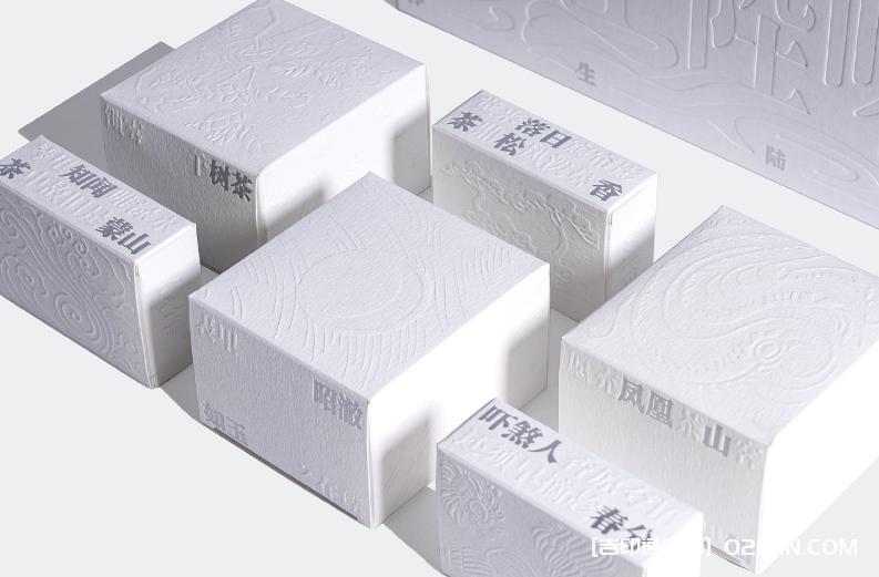 茶葉禮品盲盒設(shè)計(jì)印刷 第6張 茶葉禮品盲盒設(shè)計(jì)印刷 第6張