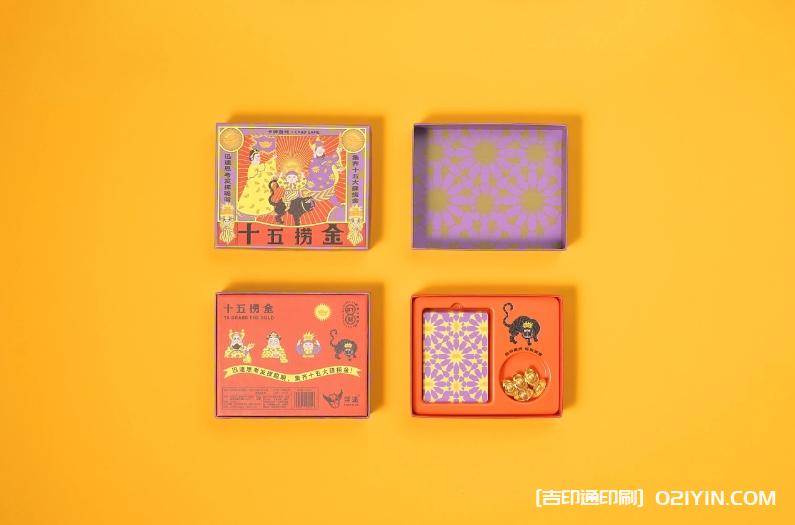 高級卡牌游戲設計印刷 第2張 高級卡牌游戲設計印刷 第2張