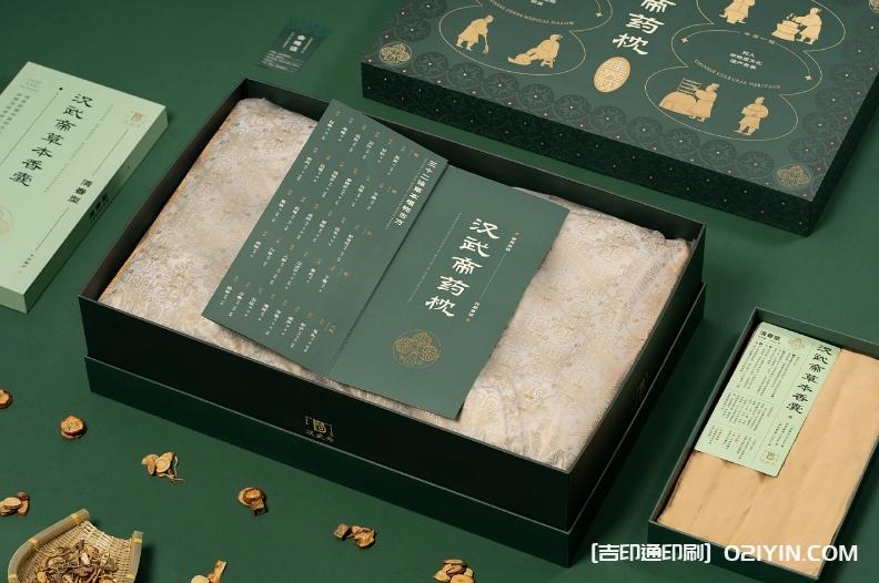 傳統(tǒng)中藥枕產(chǎn)品包裝設計印刷 第4張 傳統(tǒng)中藥枕產(chǎn)品包裝設計印刷 第4張