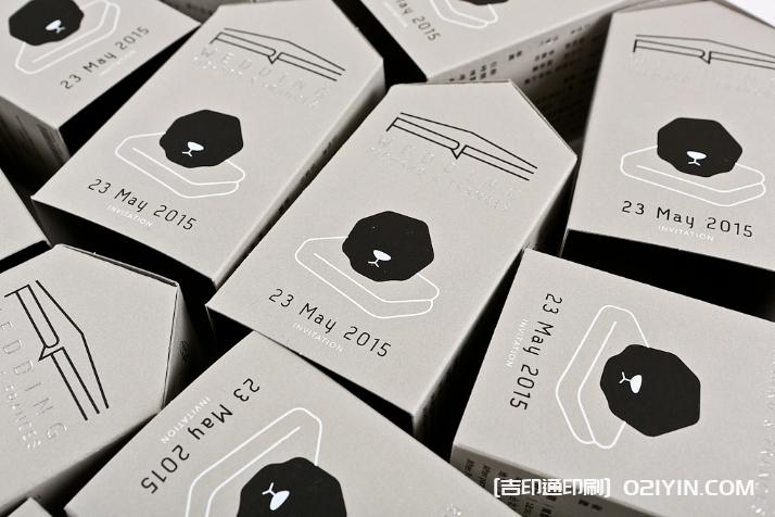 高端婚卡設(shè)計印刷 第13張 高端婚卡設(shè)計印刷 第13張