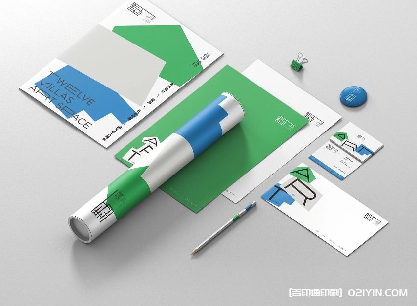 藝術(shù)紙袋設(shè)計(jì)制作  第2張
