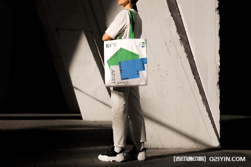 藝術(shù)紙袋設(shè)計(jì)制作  第3張