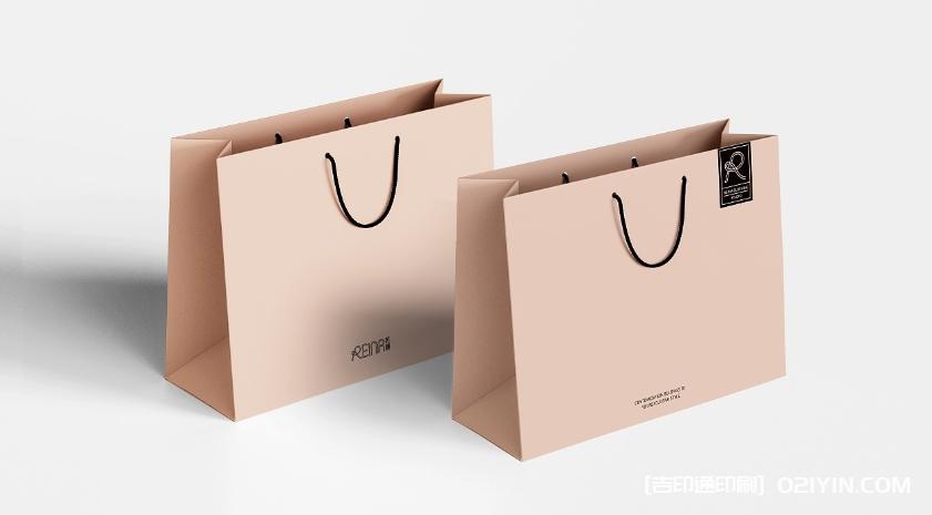 買手品牌服飾包裝手提紙袋印制廠家 第4張 買手品牌服飾包裝手提紙袋印制廠家 第4張