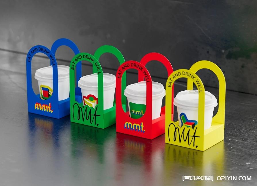 咖啡品牌視覺設計 第5張 咖啡品牌視覺設計 第5張