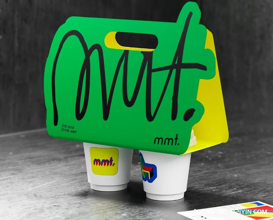 咖啡品牌視覺設計 第7張 咖啡品牌視覺設計 第7張