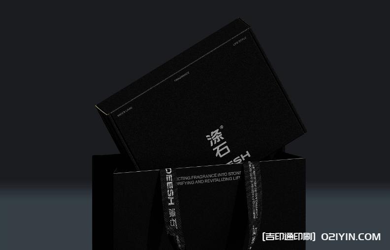 高檔禮品手提袋設計制作廠家 第3張 高檔禮品手提袋設計制作廠家 第3張