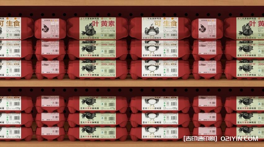 新一代雞蛋產(chǎn)品包裝標(biāo)簽設(shè)計(jì)印刷 第6張 新一代雞蛋產(chǎn)品包裝標(biāo)簽設(shè)計(jì)印刷 第6張