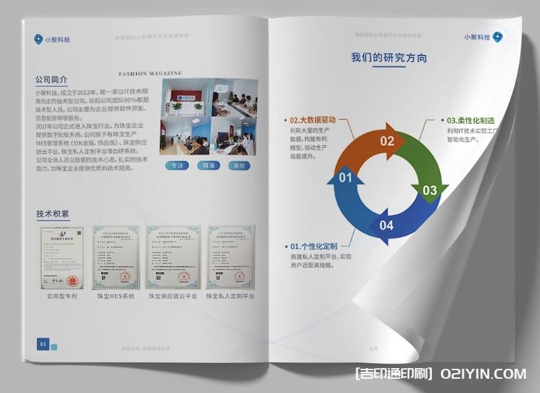 珠寶行業(yè)畫冊設計印刷 第2張 珠寶行業(yè)畫冊設計印刷 第2張