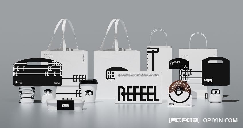 社區(qū)潮流烘焙咖啡品牌設(shè)計(jì) 第2張 社區(qū)潮流烘焙咖啡品牌設(shè)計(jì) 第2張