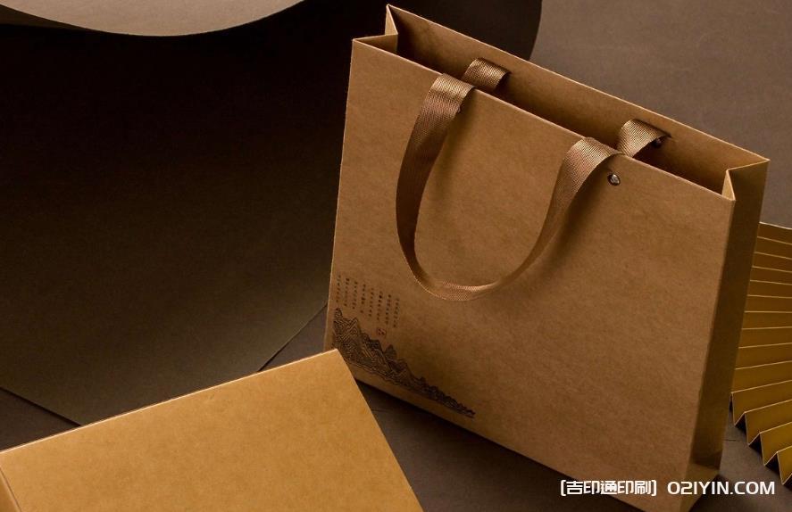 上海紙袋印刷報(bào)價(jià)，多維度影響價(jià)格因素剖析