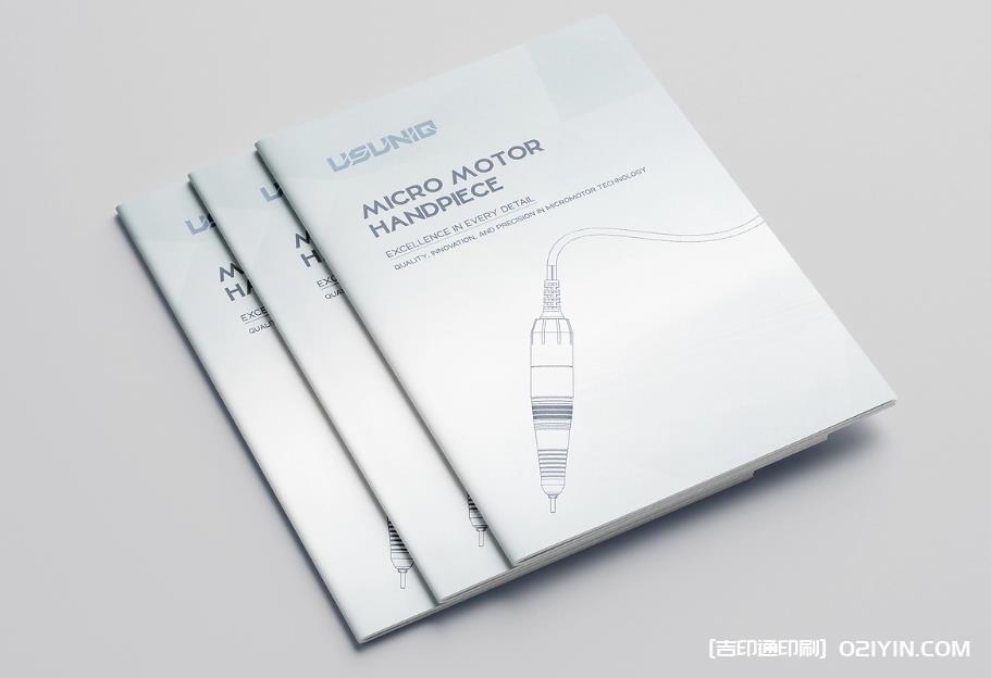 上海畫冊印刷:定格城市質感,打造品牌視覺名片 第1張 上海畫冊印刷:定格城市質感,打造品牌視覺名片 第1張