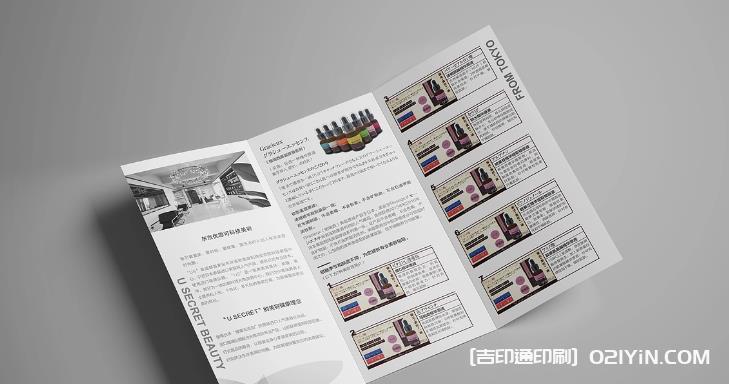 上海促銷宣傳單印刷 第1張 上海促銷宣傳單印刷 第1張