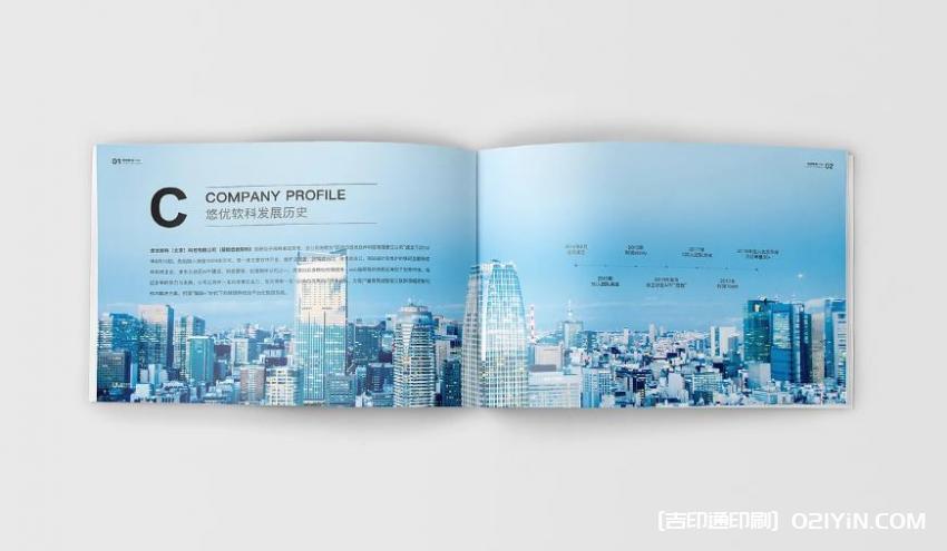 小批量畫冊印刷 第2張 小批量畫冊印刷 第2張