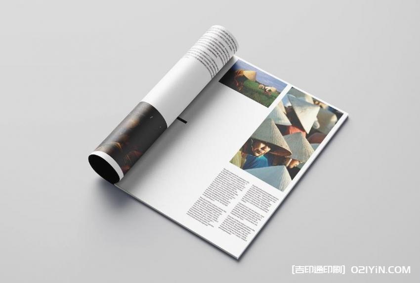 畫(huà)冊(cè)印刷服務(wù) - 全程一對(duì)一_售后無(wú)憂