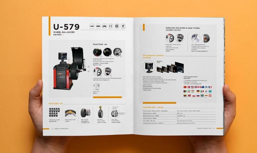 畫冊印刷廠家 第2張 畫冊印刷廠家 第2張