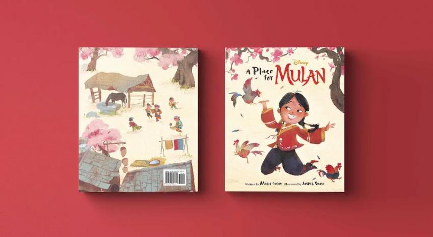 上海兒童繪本印刷_早教繪本 / 故事繪本專業印刷服務