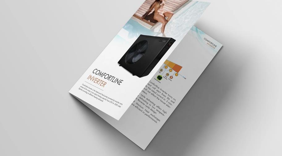 彩頁環(huán)保材質(zhì)印刷